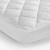 John Lewis ANYDAY Seers Easy Wash Toddler Duvet, Pillow, Mattress Protector & Sheet Bundle, 4 Tog
