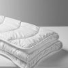 John Lewis ANYDAY Seers Easy Wash Toddler Duvet, Pillow, Mattress Protector & Sheet Bundle, 4 Tog
