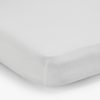 John Lewis ANYDAY Seers Easy Wash Toddler Duvet, Pillow, Mattress Protector & Sheet Bundle, 4 Tog