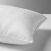 John Lewis ANYDAY Seers Easy Wash Toddler Duvet, Pillow, Mattress Protector & Sheet Bundle, 4 Tog