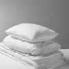 John Lewis ANYDAY Seers Easy Wash Toddler Duvet, Pillow, Mattress Protector & Sheet Bundle, 4 Tog