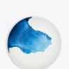 Rick Stein Coves of Cornwall St George's Cove Supper Bowl, Blue/White, Dia.21cm