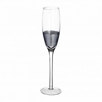 Warwick Glass 210ml Champagne Flute