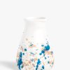 John Lewis Splash Picolina Vase, H10.5cm, Multi