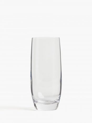 John Lewis Connoisseur Highballs, Set of 4, 470ml, Clear