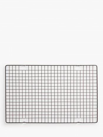 John Lewis Non-Stick Cooling Rack, 40cm