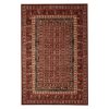John Lewis Royal Heritage Pazyrk Rugs, Red