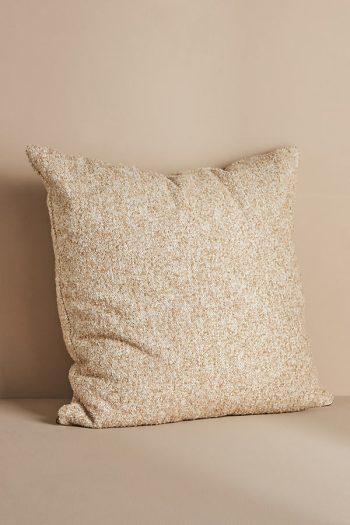 Cosy Boucle Cushion