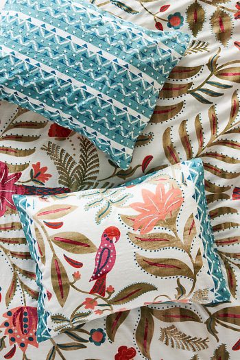 Set of 2 Monolo Pillowcases