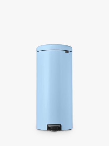 Brabantia newIcon Pedal Bin, 30L