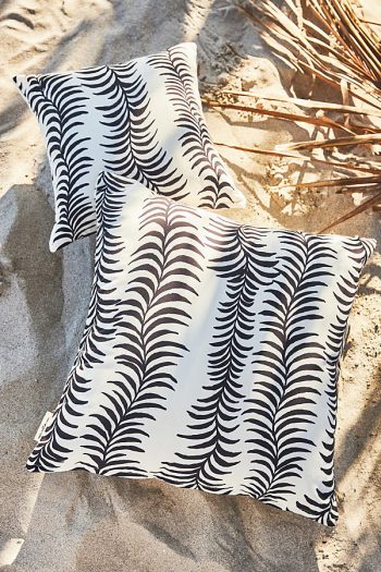 Business & Pleasure Co. Indoor/Outdoor Cushion