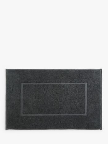 John Lewis Egyptian Cotton Bath Mat