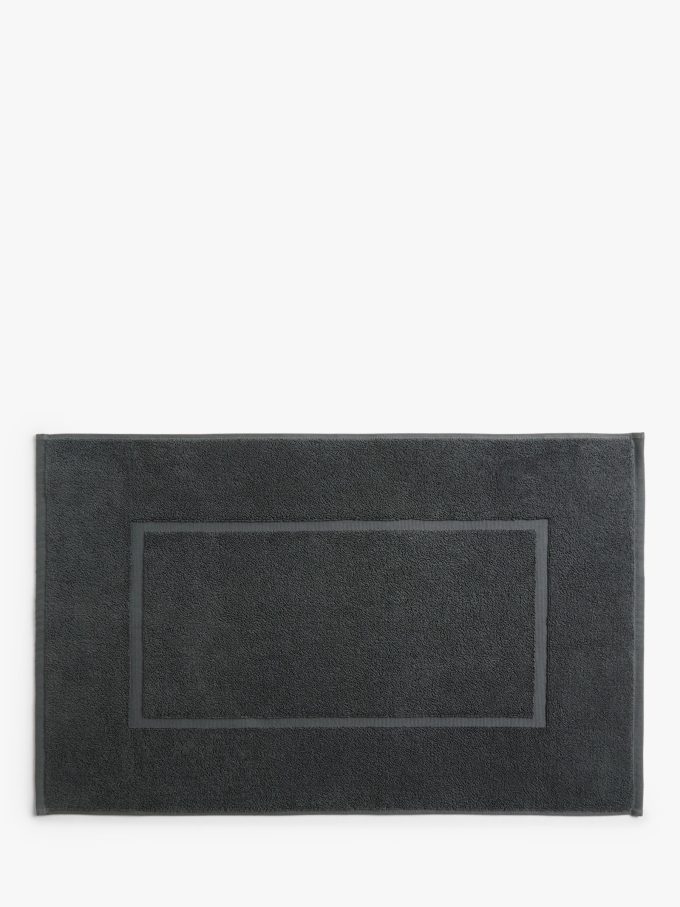 John Lewis Egyptian Cotton Bath Mat