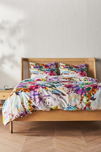 Karley Organic Cotton Duvet
