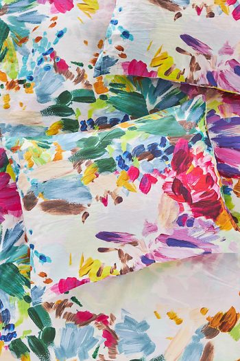 Karley Organic Pillowcases, Set of 2