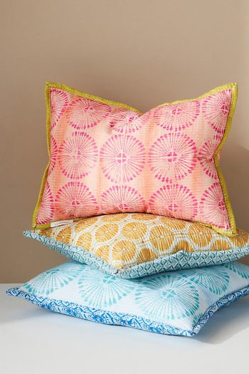 Raeni Indoor/Outdoor Cushion