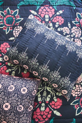 Set 2 Ellen Merchant Pillowcases