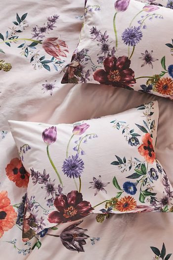 Azura Organic Sateen Pillowcases, Set of 2