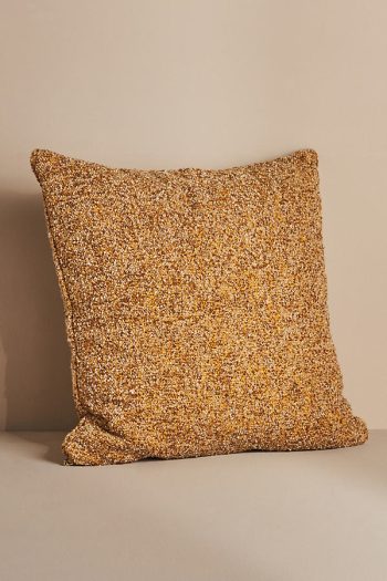 Cosy Boucle Cushion