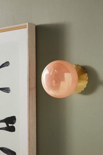 Pearl LED Wall Light