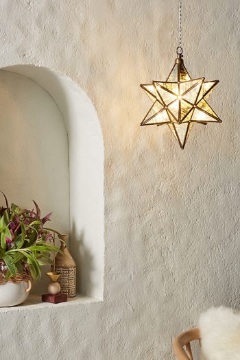 Under The Stars Pendant Lamp
