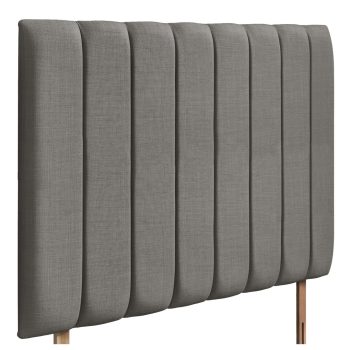 Iseminger Upholstered Headboard