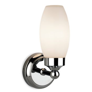 Lewandowski 1 Light Wall Light