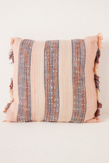 Somerset Indoor/Outdoor Square Cushion