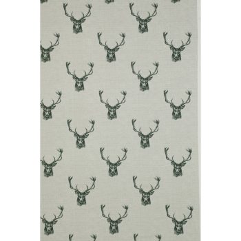 Stags Roller Blind